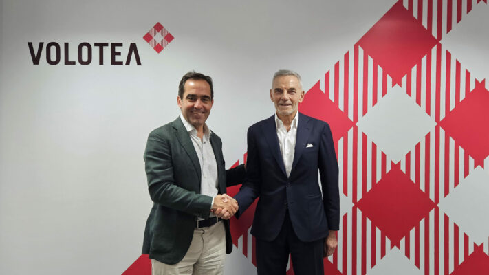 Volotea e Atitech hanno siglato un contratto quadriennale per la manutenzione della flotta aerea di Volotea.