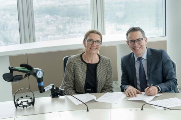 Allianz Trade, in collaborazione con la start-up Inclusive Brains, a lavoro per la realizzazione dell'Intelligenza Artificiale Prometheus.