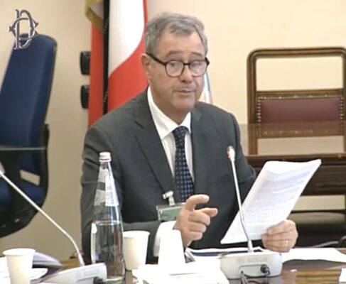 Federalismo fiscale: la Corte dei Conti segnala i ritardi dovuti alla pandemia e sottolinea l'importanza del Pnrr.