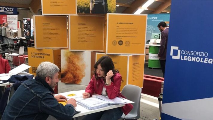 BeOpen Porte e Finestre, l’evento per il settore serramento, si svolgerà il 7 giugno all'Hotel Plaza di Caserta