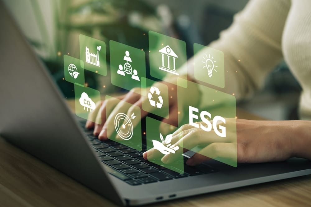 Normative ESG 2026: guida per aziende tra nuovi obblighi di reporting, finanza e sostenibilità di prodotto