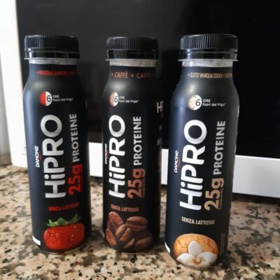 HiPRO al Rimini Wellness 2024: sfide, allenamenti e degustazioni di prodotti proteici per tutti gli sportivi. Stand A7-118 dal 30/05 al 02/06