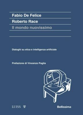 Copertina del libro Il Mondo Nuovissimo