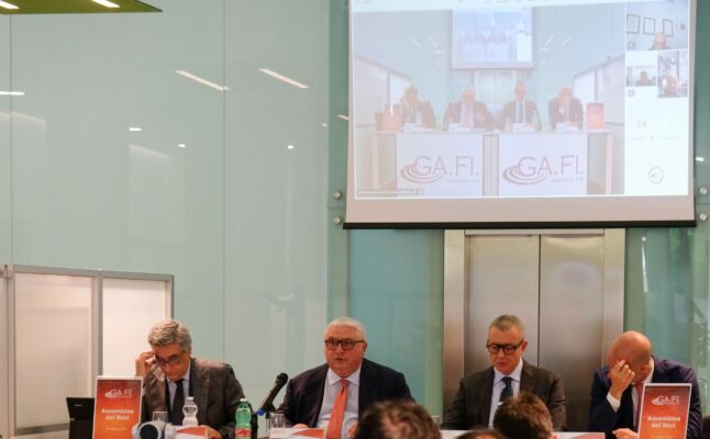 GA.FI.: Bilancio 2023: utile +181%. Espansione e fusione per ampliare servizi. Consolidamento regionale per sostenere PMI.