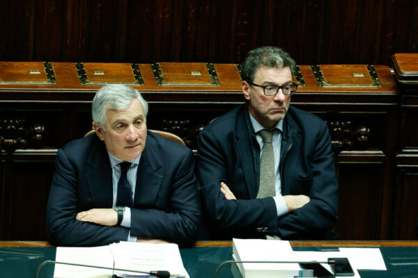 Superbonus: discussione acceso nel governo causa retroattività e preoccupazioni finanziarie, generando incertezza e scontri.