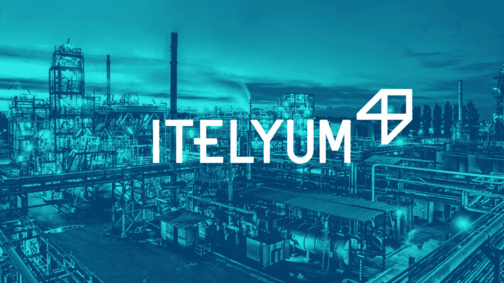 Itelyum con la collaborazione con Plasta Rei punta alla produzione di PET 100% riciclato ma senza perdere la qualità