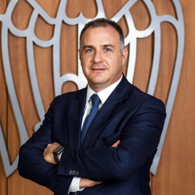 Confindustria: Emanuele Orsini ha delineato il suo programma dopo essere stato eletto nuovo presidente dell'unione degli industriali
