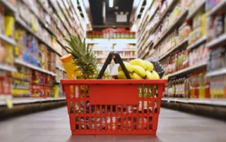 Elenco dei Supermercati che accettano la Carta Dedicata a Te
