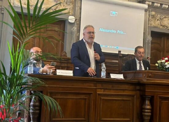 La 2ª edizione dei Quadri Generali del Turismo Sostenibile a Salerno esplora nuovi modelli per la gestione delle destinazioni turistiche.
