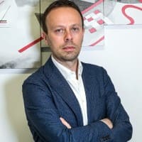 Il presidente di Argenta SOA Giovanni Pelazzi