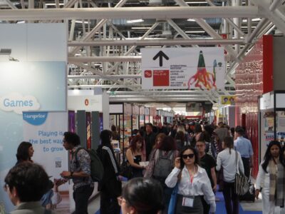 Nasce il Games Business Centre a BCBF e FBM per nuove opportunità di business nell'editoria e nelle industrie creative.