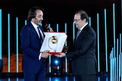 SIT premiata come Premio Azienda Work-life Balance Friendly