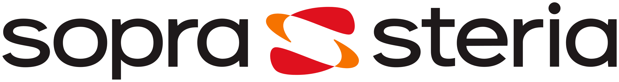 Logo di Sopra Steria