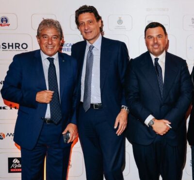 Il nuovo CDA Sbarro