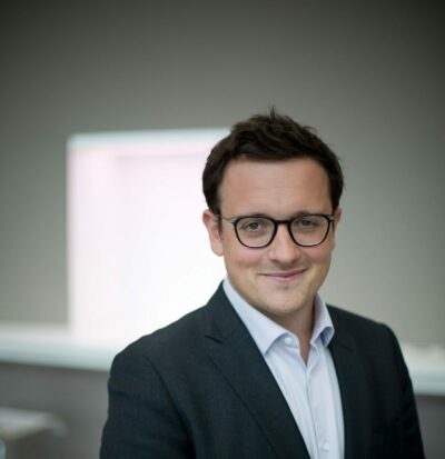 Il capo economista del gruppo Allianz, Ludovic Subran