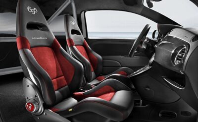 Sabelt e Italdesign collaborano per sviluppare un sedile innovativo e sostenibile, progettato interamente in Piemonte.