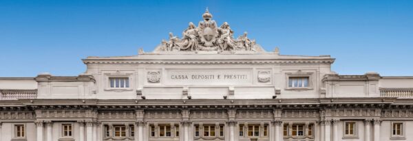 Cdp e Banca Centrale Tunisina siglano un contratto da 50 milioni di euro per promuovere l'energia rinnovabile in Tunisia.