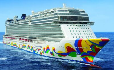 Norwegian Encore subirà importanti rinnovamenti con nuove lounge, ristoranti ampliati e suite ridisegnate per migliorare l'esperienza.