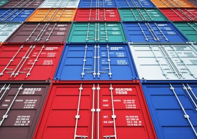 Nei primi 9 mesi del 2024, l'export del Sud Italia ha raggiunto 7,3 miliardi di euro, con una crescita dell'1,7%.