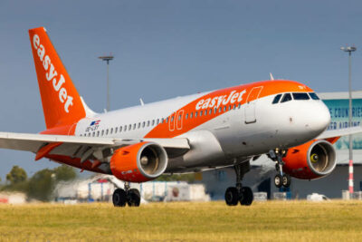 Lo sciopero easyJet tra il 15-17 agosto ha causato solo 10 cancellazioni tra Italia e Portogallo, limitando i disagi.