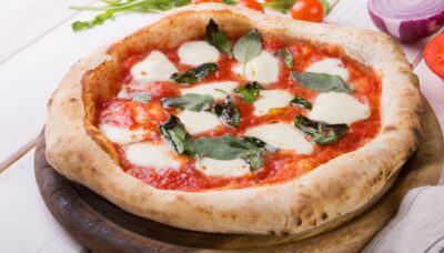 Pitti Pizza & Friends a Salerno: celebrazione della pizza Margherita, concerti dal vivo e ospiti speciali fino a domenica!