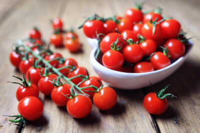 Il Consorzio Pomodoro di Pachino è il primo Igp a ottenere la certificazione Goccia Verde per la sostenibilità idrica.