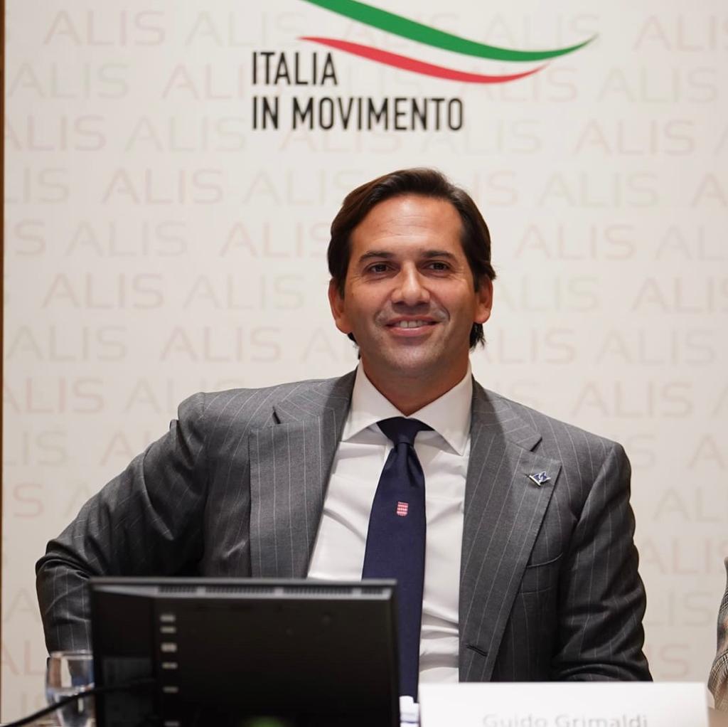 Alis accoglie Aelog nel Consiglio per rafforzare l'impegno nella logistica sostenibile e nella gestione dell'ultimo miglio.
