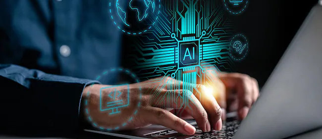 Export ed AI: è l’AI la nuova leva competitiva e strategica per le PMI italiane sui mercati internazionali?
