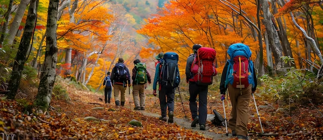Oltre 10 milioni di italiani in viaggio per il ponte di Ognissanti, alimentando un giro d’affari di 4,6 miliardi tra città d’arte, natura e mercatini.