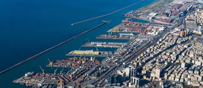 I commissari portuali preparano un piano per Genova e Savona, in attesa della nomina del nuovo presidente Adsp.