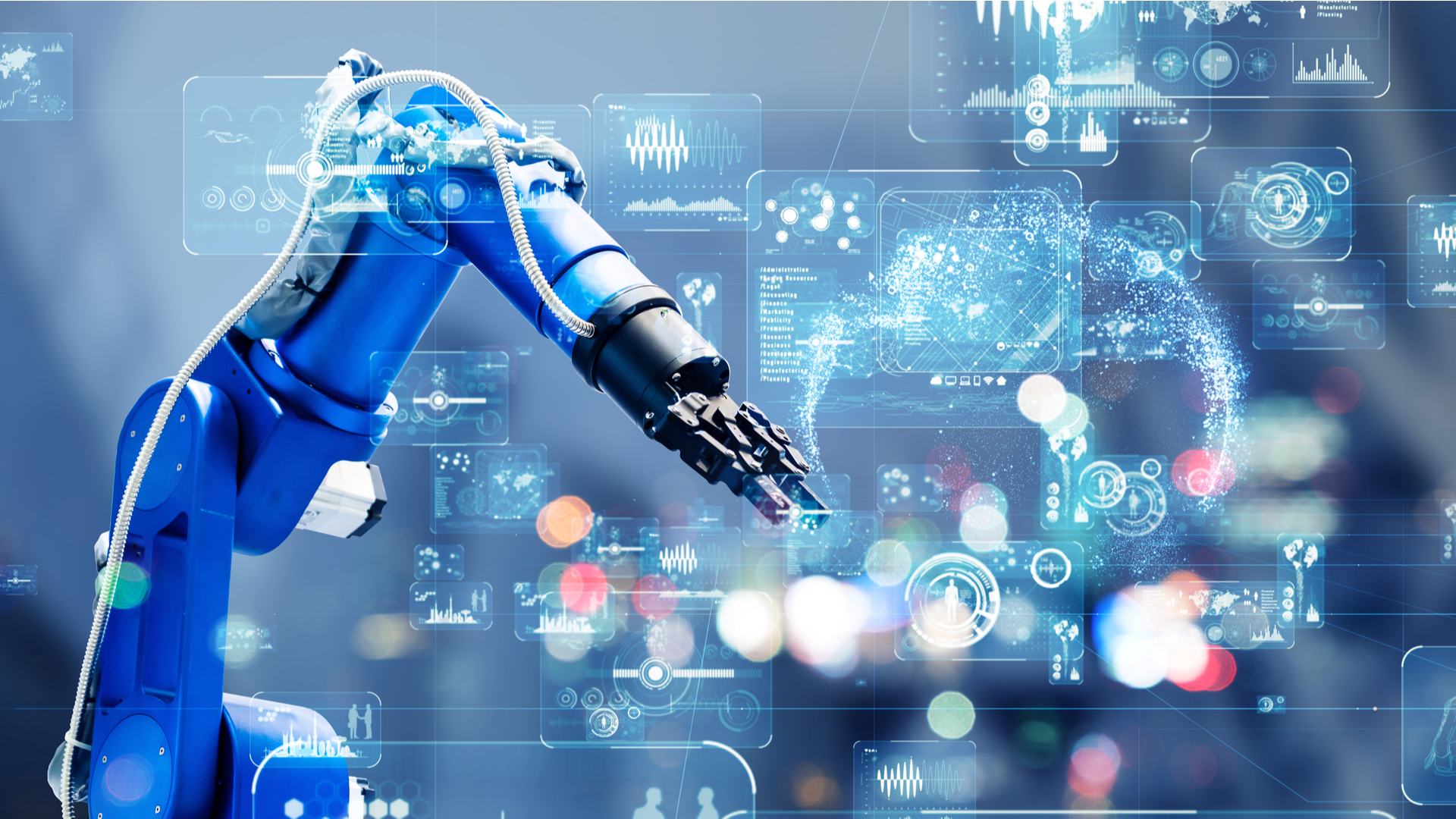AI GENERATIVA E PMI: DA MANODOPERA A MENTIDOPERA