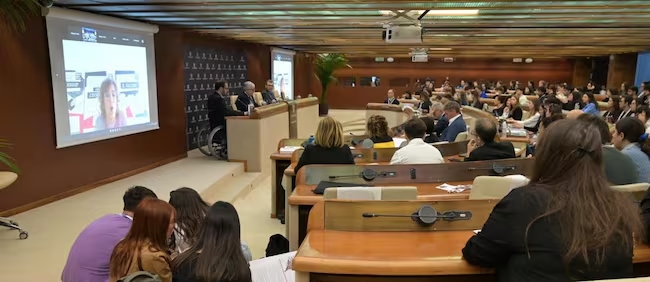 La prima Conferenza su Cultura Aziendale e Impatto Sociale promuove a Roma un confronto su identità d’impresa e responsabilità etica