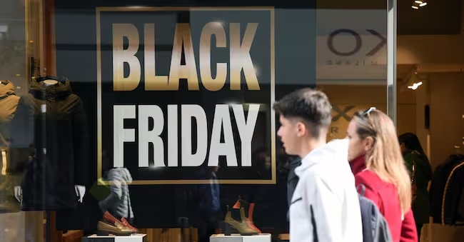 Il Black Friday 2024 spinge il tech: 472 milioni di fatturato, +4,9%. Top robot da cucina, tablet e friggitrici ad aria.