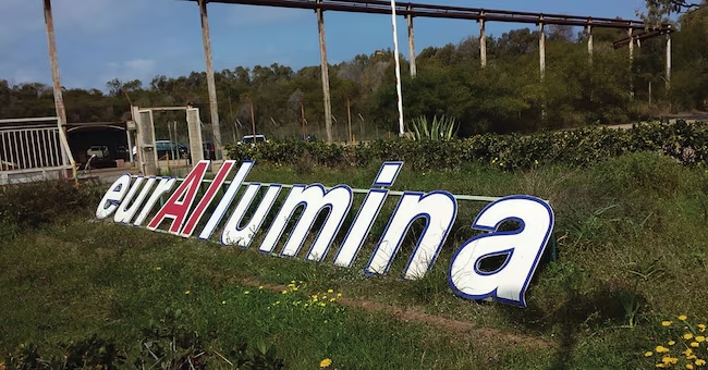 Via libera dal Tar del Lazio per il rilancio della raffineria Eurallumina di Portovesme, con 360 mln di investimenti.