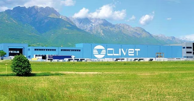 Clivet si espande in Nord America grazie alla partnership con Mits Air, offrendo soluzioni HVAC sostenibili e innovative.