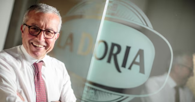 La Doria, da piccola fabbrica ad Angri a leader mondiale nelle conserve vegetali, con un fatturato di 1,2 miliardi nel 2023.