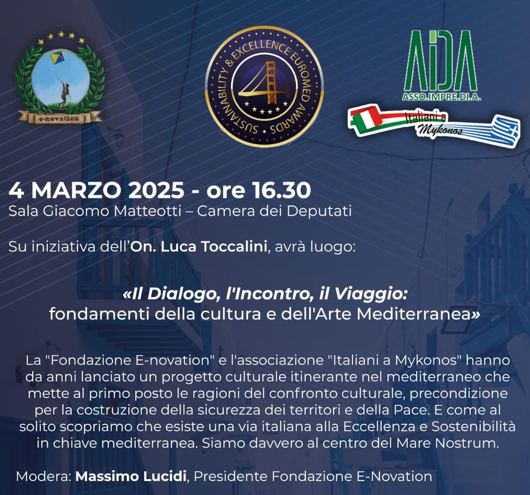 incontro fondazione e-novation