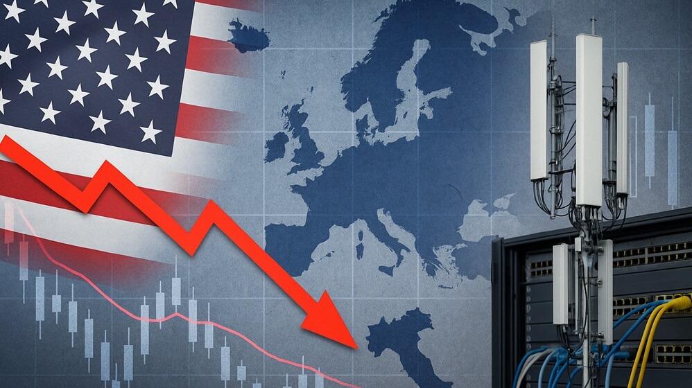 Dazi Usa, a rischio 18.000 posti di lavoro e oltre 42 miliardi di export