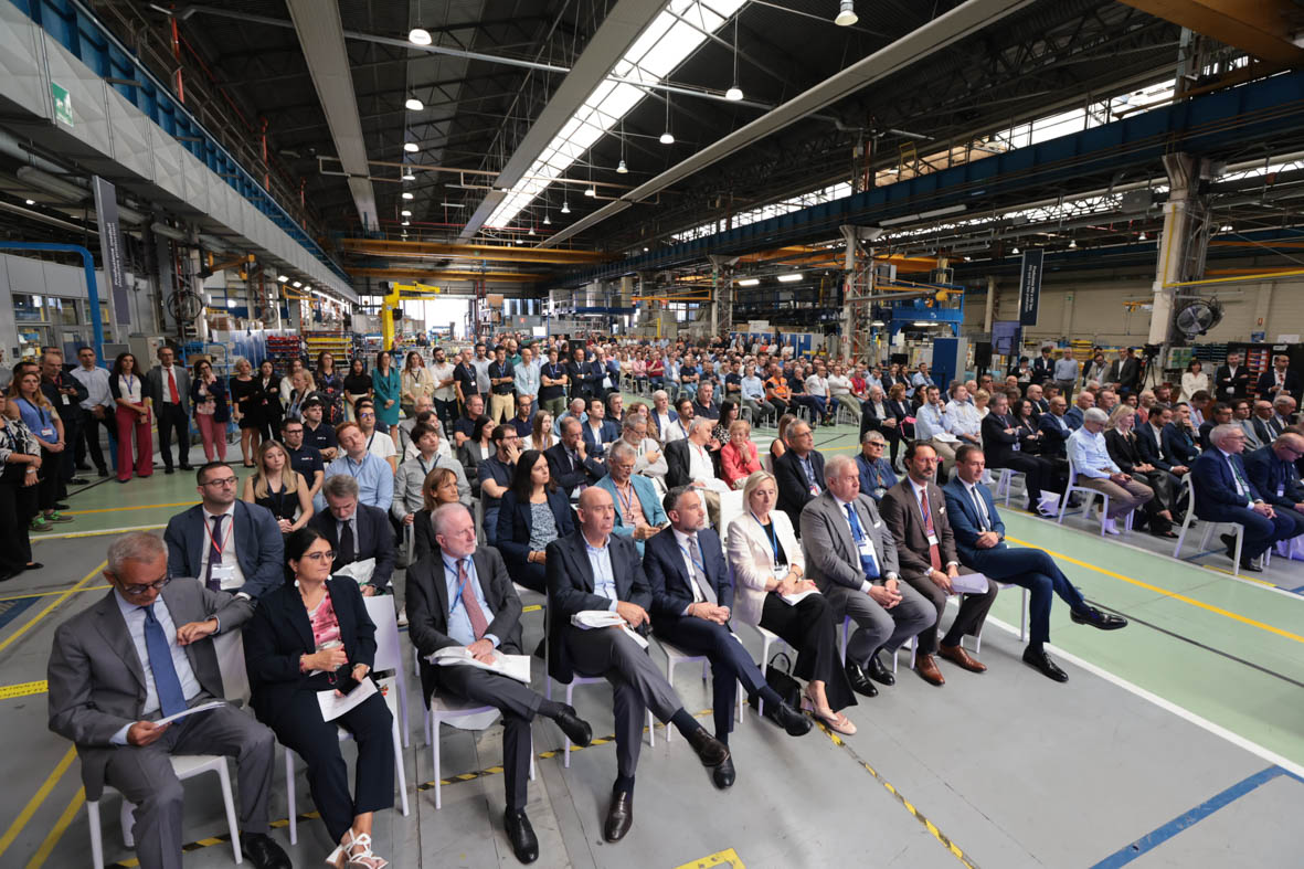 Alstom annuncia 100 posizioni aperte e investimenti nel business Services