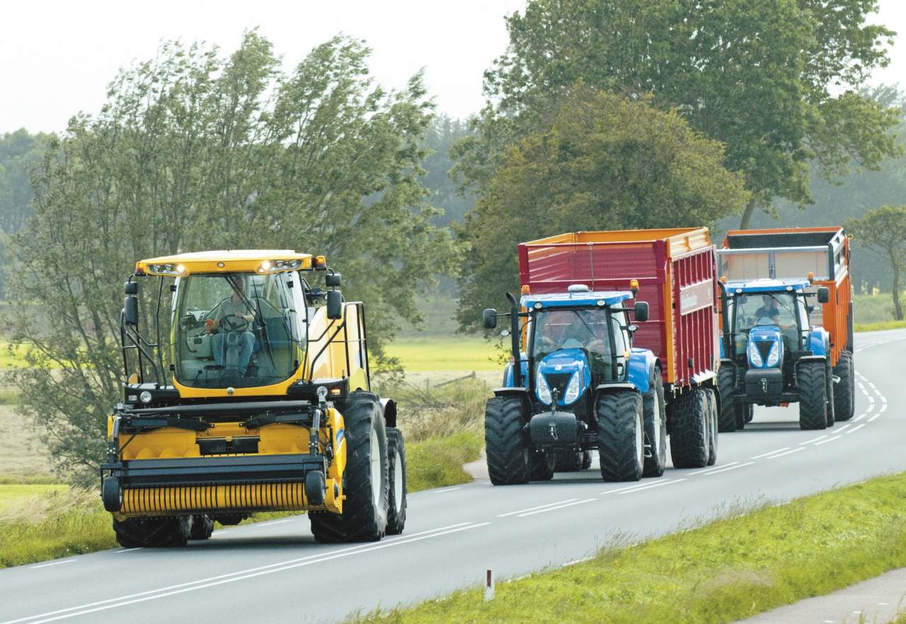 Agricoltura: Impegno bipartisan nel ddl Imprese per superare impasse RCA obbligatoria per mezzi agricoli in aree private