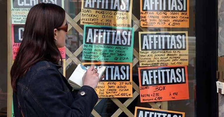 Affitti brevi, l’indagine sul settore: crescita del +38% in Italia negli ultimi tre anni