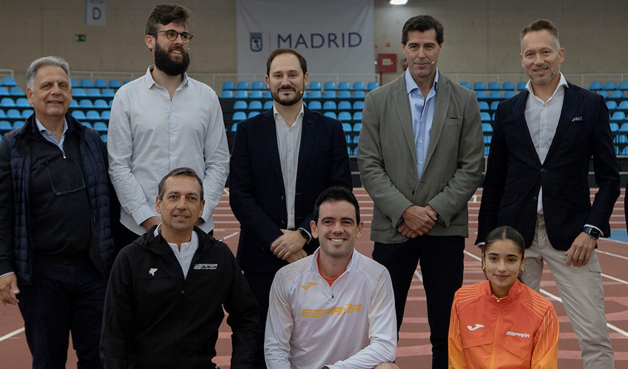 IBM, l’AI sta riscrivendo le regole dello sport: da Agassi alla Federazione Reale Spagnola di Atletica Leggera