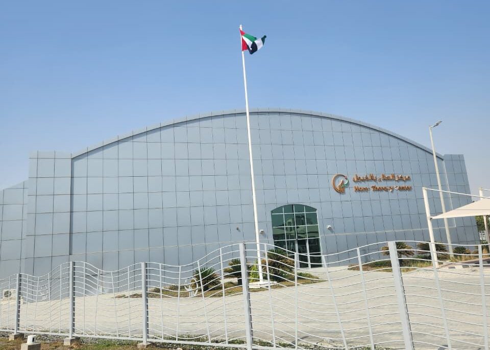 Graded sostiene il progetto di Ippoterapia ad Abu Dhabi