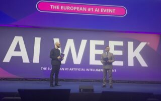 IA, il mercato europeo crescerà̀ del +457% in 5 anni superando i 316 miliardi