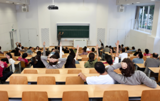 Rapporto Almalaurea 2026: si conferma l’alto tasso di occupazione per i laureati magistrali Iuav