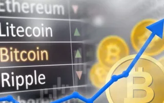 I mercati crypto affrontano la volatilità macro mentre le dinamiche istituzionali stanno ridefinendo il settore