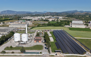 Transizione energetica: SIAD investe € 12 milioni nella produzione di idrogeno verde