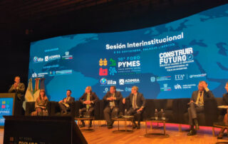 A Buenos Aires la X edizione del Forum PMI Italia-America Latina